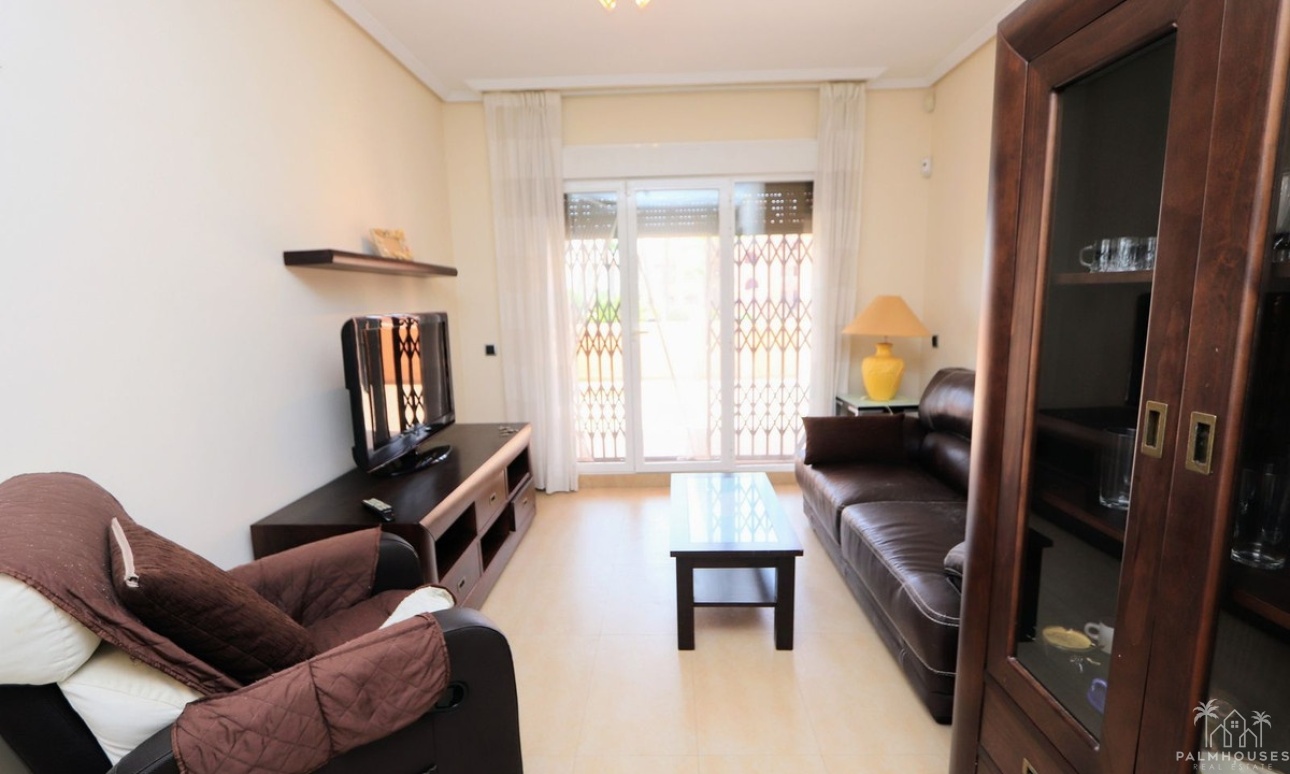 Revente - Apartment - Los Alcazares - Los Alcazares Centro