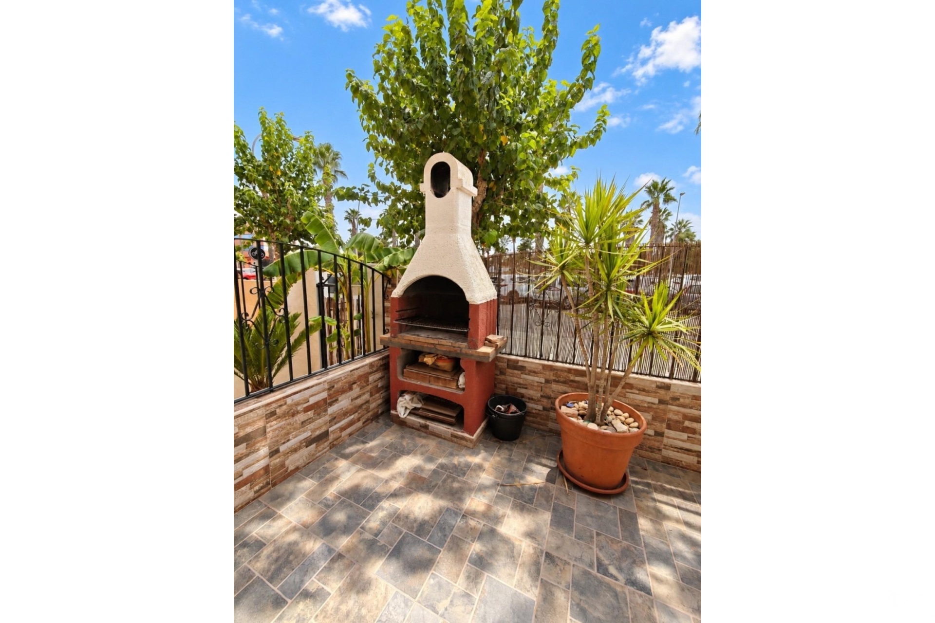 Revente - Apartment - Los Alcazares - Los Narejos-punta Calera