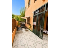 Revente - Apartment - Los Alcazares - Los Narejos-punta Calera