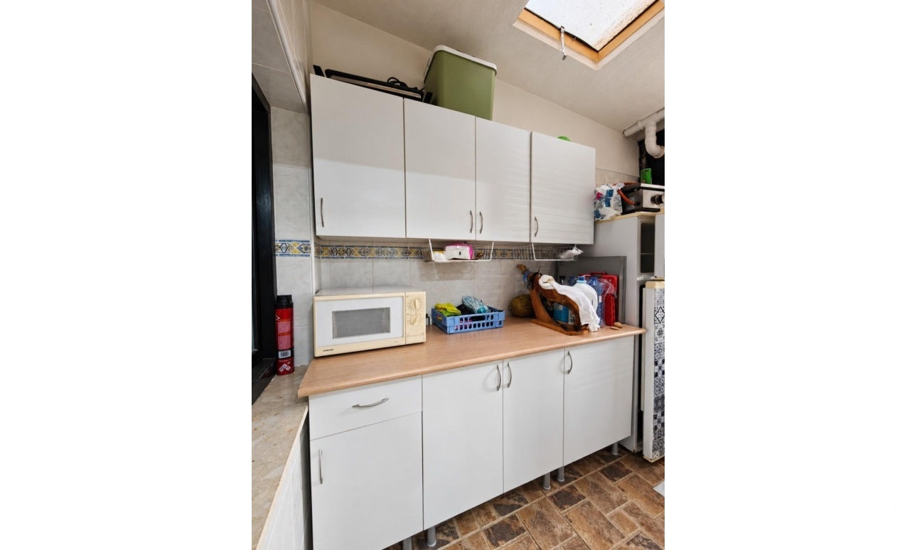 Revente - Apartment - Los Alcazares - Los Narejos-punta Calera