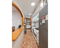 Revente - Apartment - Los Alcazares - Los Narejos-punta Calera