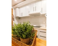 Revente - Apartment - Los Alcazares - Los Narejos-punta Calera