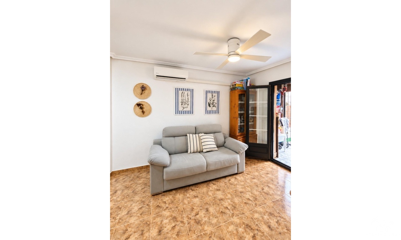 Revente - Apartment - Los Alcazares - Los Narejos-punta Calera