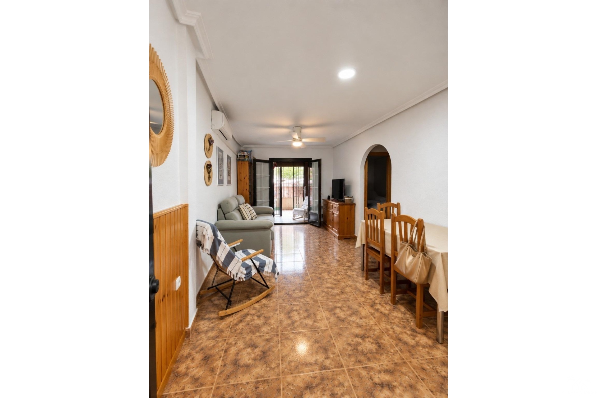 Revente - Apartment - Los Alcazares - Los Narejos-punta Calera