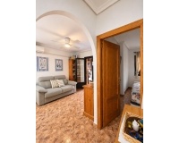 Revente - Apartment - Los Alcazares - Los Narejos-punta Calera