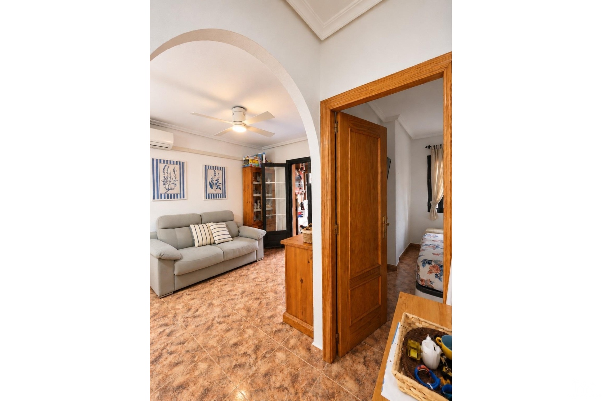 Revente - Apartment - Los Alcazares - Los Narejos-punta Calera