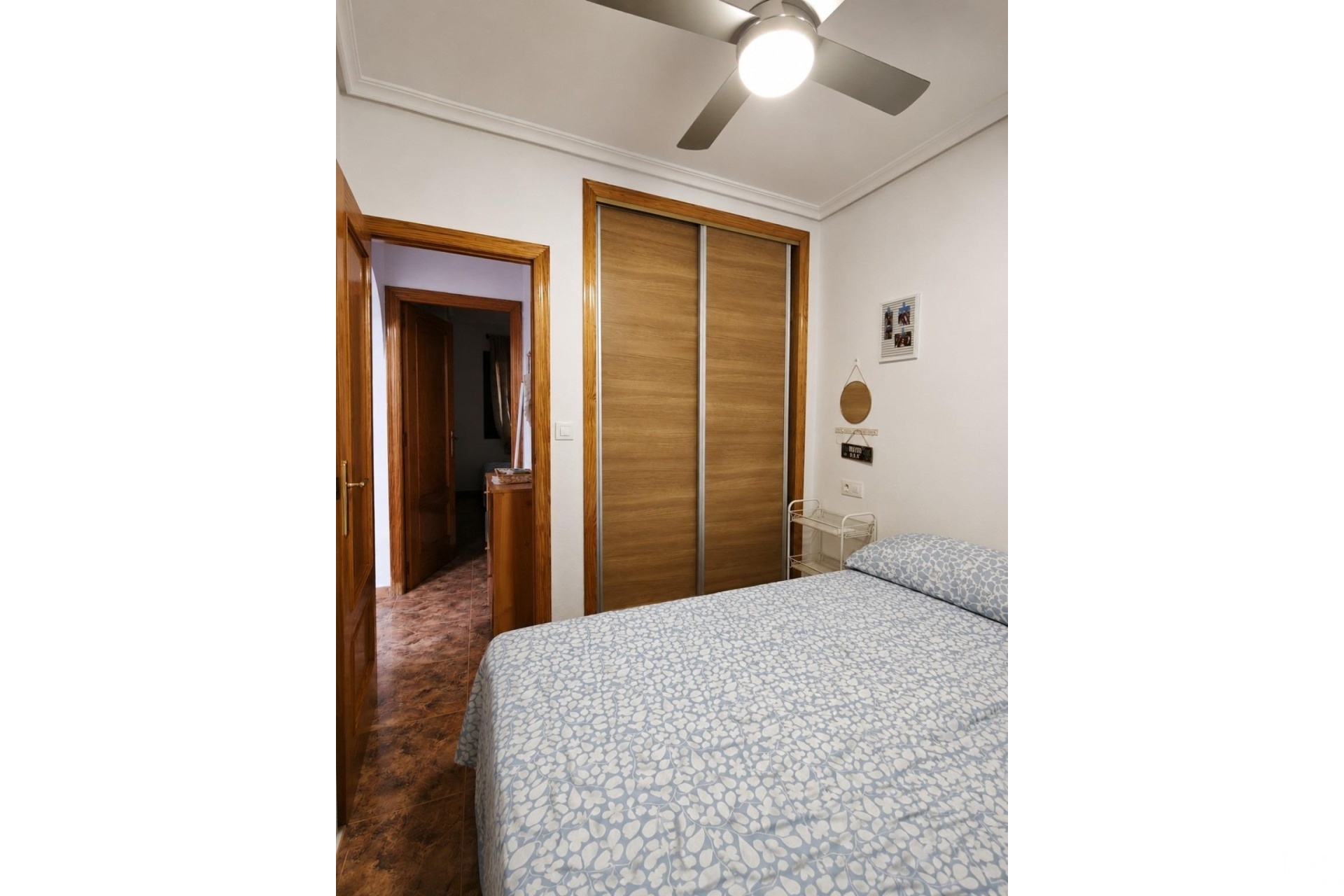 Revente - Apartment - Los Alcazares - Los Narejos-punta Calera