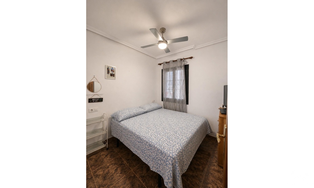 Revente - Apartment - Los Alcazares - Los Narejos-punta Calera