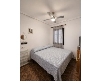 Revente - Apartment - Los Alcazares - Los Narejos-punta Calera