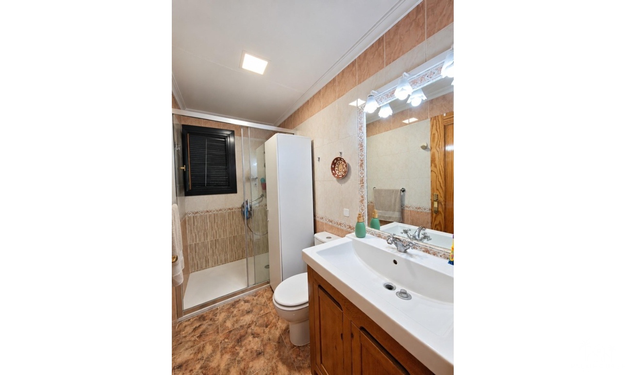 Revente - Apartment - Los Alcazares - Los Narejos-punta Calera