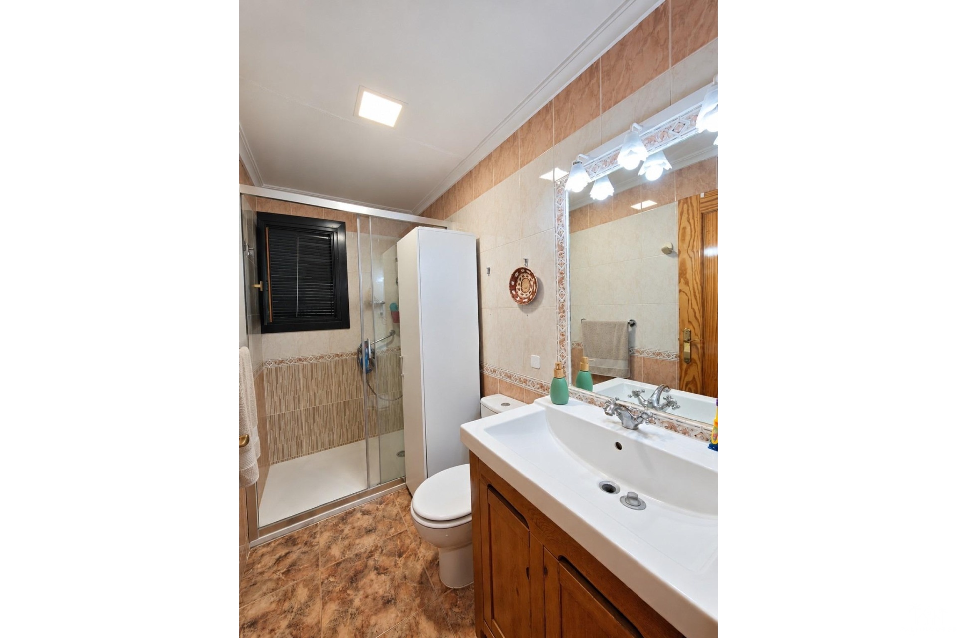 Revente - Apartment - Los Alcazares - Los Narejos-punta Calera