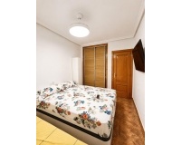 Revente - Apartment - Los Alcazares - Los Narejos-punta Calera