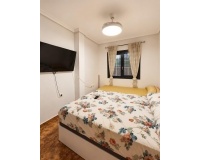 Revente - Apartment - Los Alcazares - Los Narejos-punta Calera