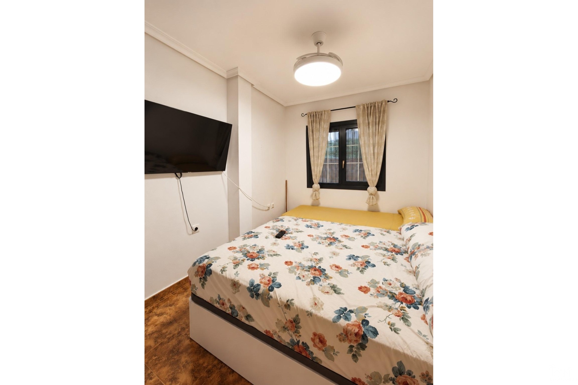 Revente - Apartment - Los Alcazares - Los Narejos-punta Calera