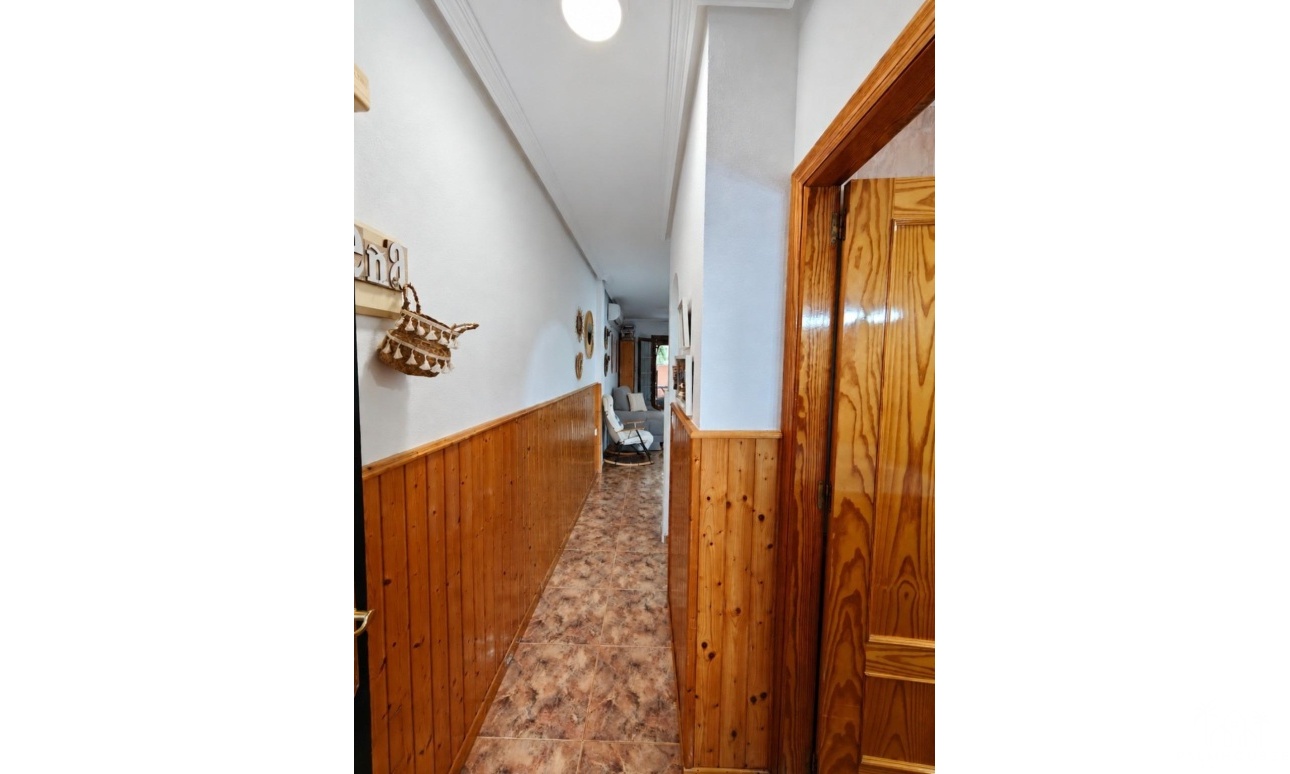 Revente - Apartment - Los Alcazares - Los Narejos-punta Calera