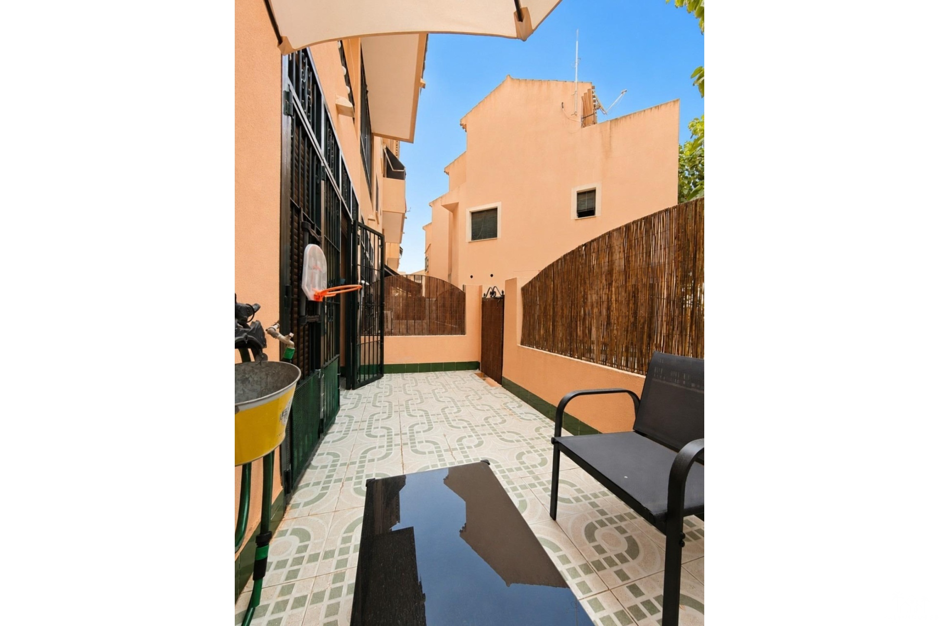 Revente - Apartment - Los Alcazares - Los Narejos-punta Calera