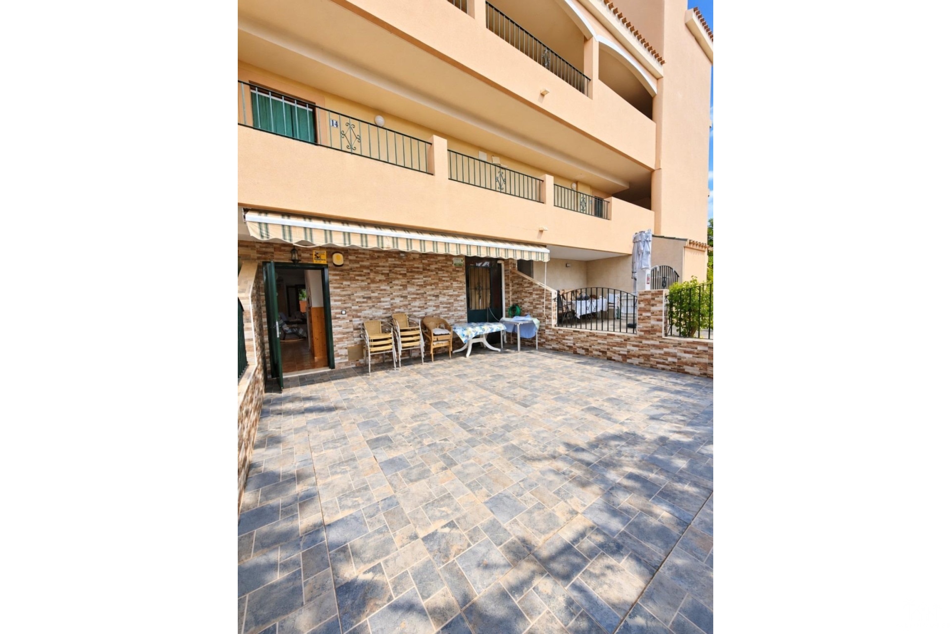 Revente - Apartment - Los Alcazares - Los Narejos-punta Calera