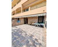Revente - Apartment - Los Alcazares - Los Narejos-punta Calera