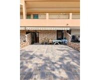 Revente - Apartment - Los Alcazares - Los Narejos-punta Calera