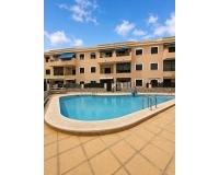 Revente - Apartment - Los Alcazares - Los Narejos-punta Calera