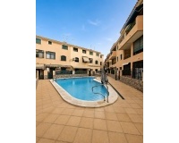 Revente - Apartment - Los Alcazares - Los Narejos-punta Calera