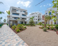 Revente - Apartment - Los Alcazares - Santa Rosalía