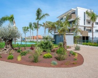 Revente - Apartment - Los Alcazares - Santa Rosalía