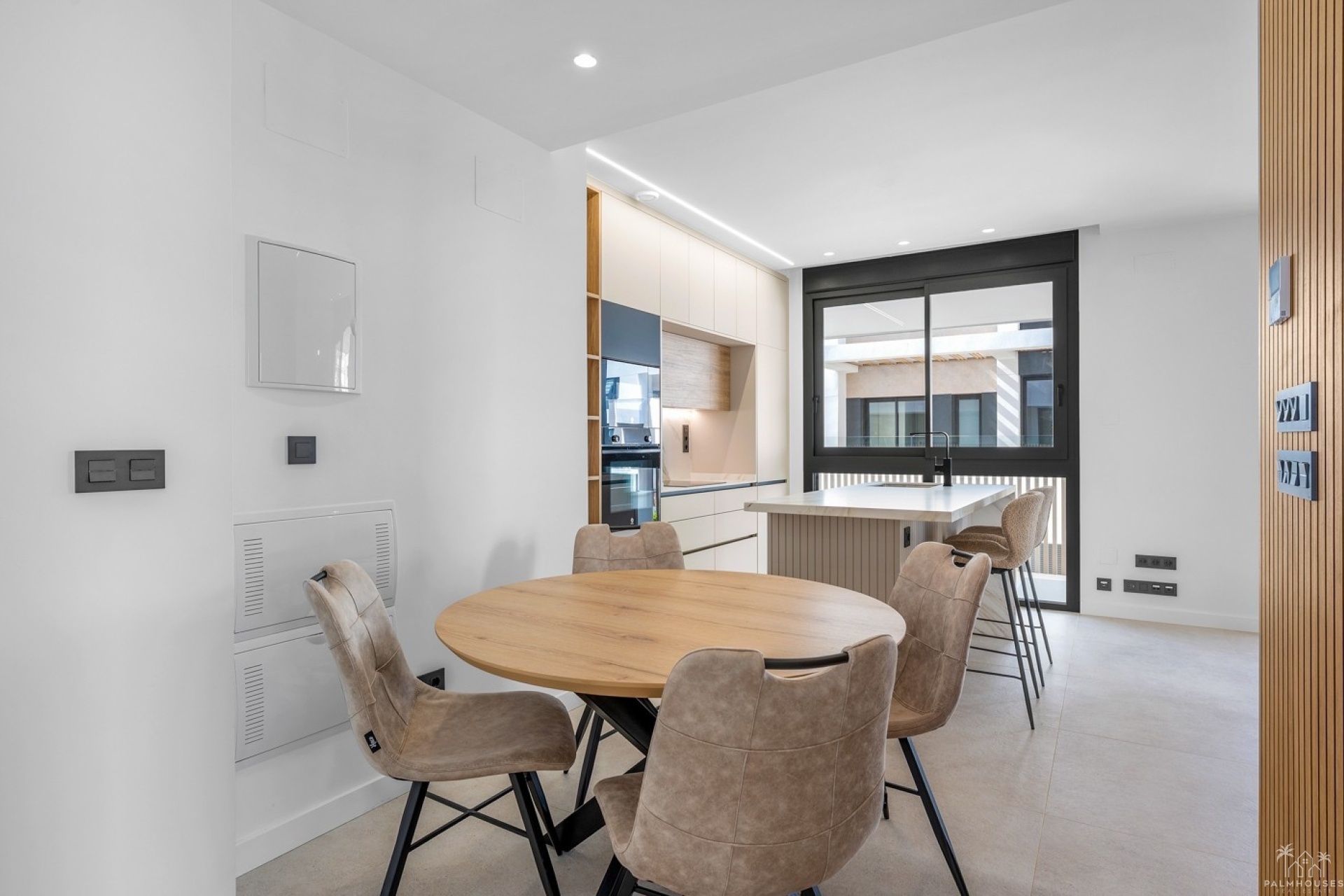 Revente - Apartment - Los Alcazares - Santa Rosalía
