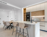 Revente - Apartment - Los Alcazares - Santa Rosalía