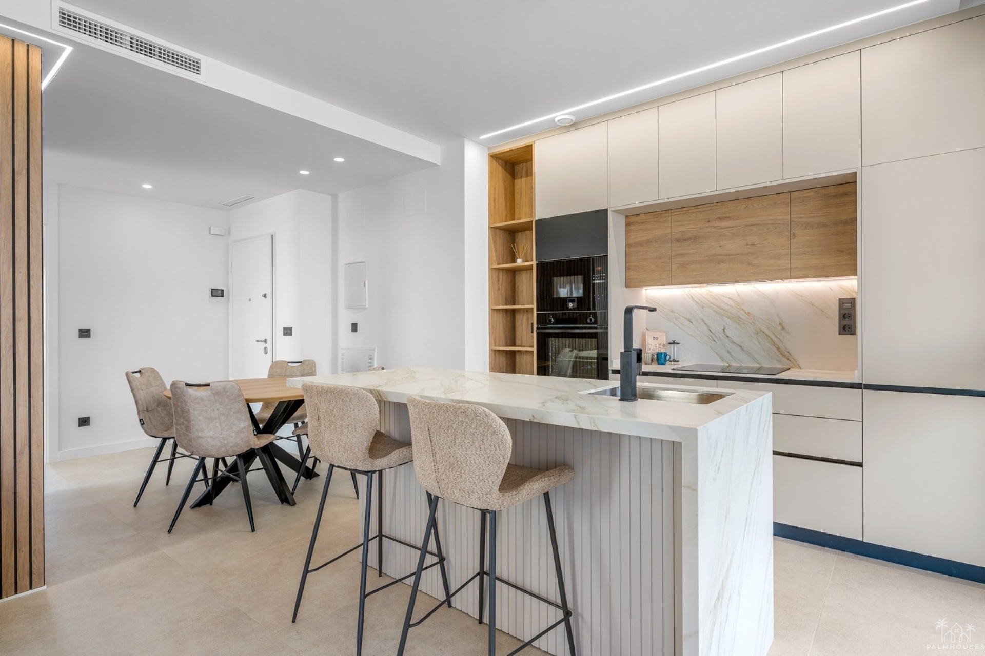 Revente - Apartment - Los Alcazares - Santa Rosalía
