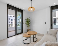 Revente - Apartment - Los Alcazares - Santa Rosalía