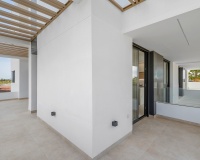 Revente - Apartment - Los Alcazares - Santa Rosalía