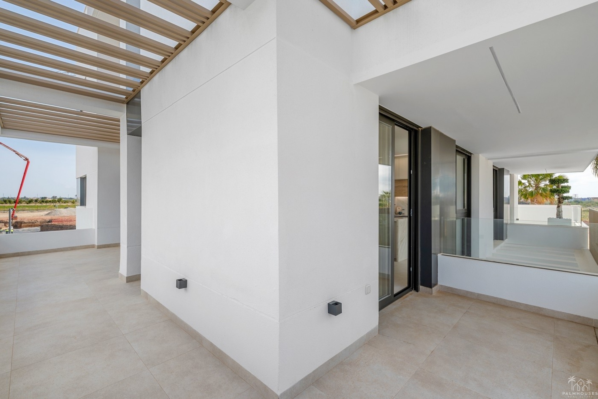 Revente - Apartment - Los Alcazares - Santa Rosalía