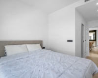 Revente - Apartment - Los Alcazares - Santa Rosalía