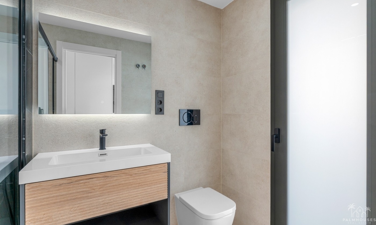 Revente - Apartment - Los Alcazares - Santa Rosalía