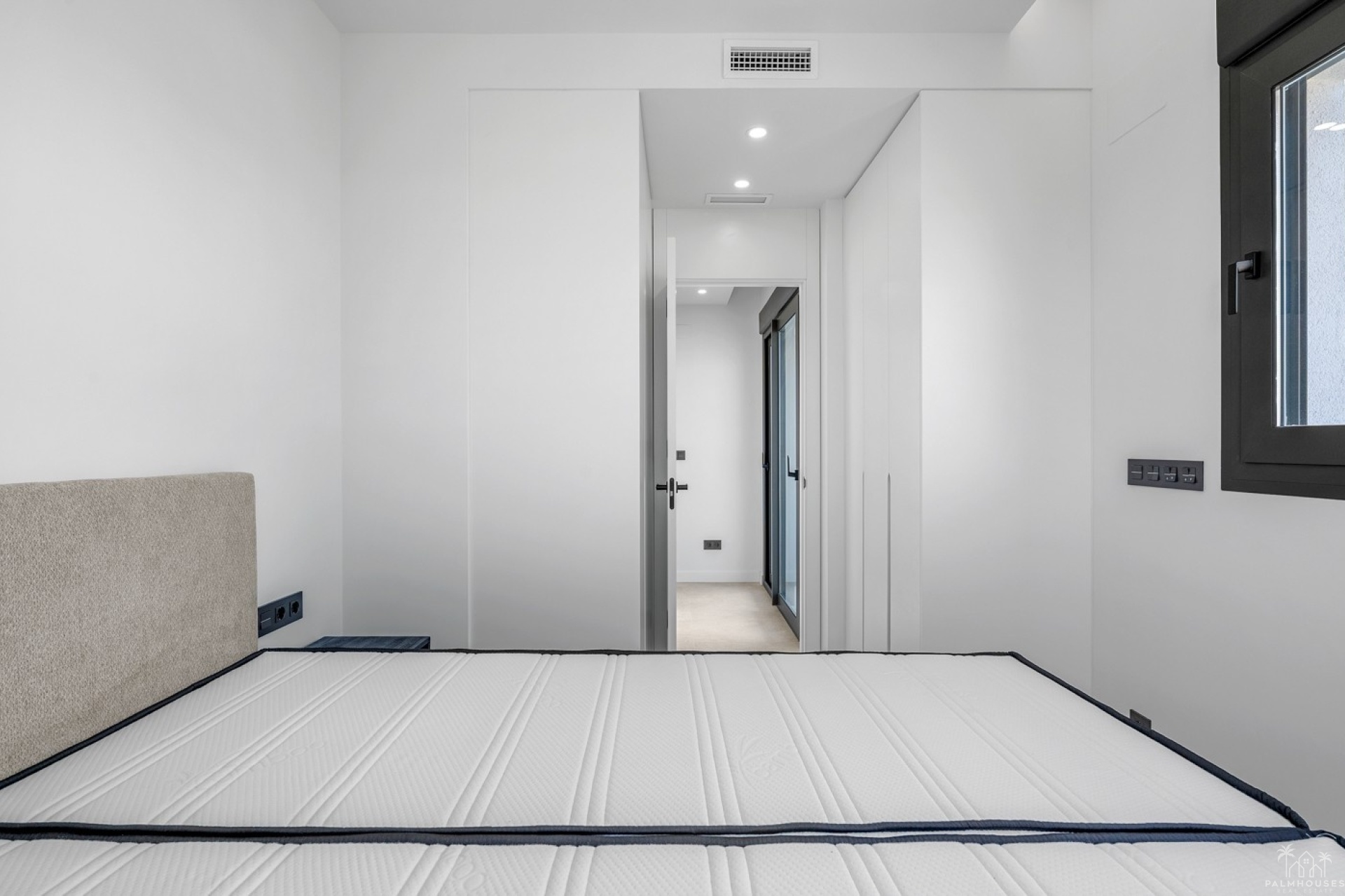 Revente - Apartment - Los Alcazares - Santa Rosalía