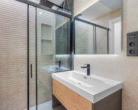 Revente - Apartment - Los Alcazares - Santa Rosalía