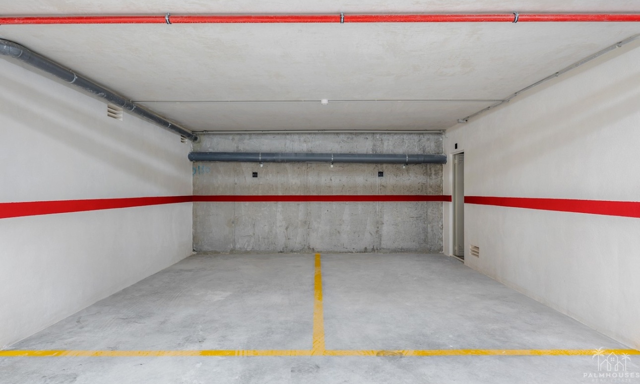 Revente - Apartment - Los Alcazares - Santa Rosalía
