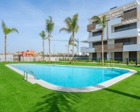 Revente - Apartment - Los Alcazares - Santa Rosalía
