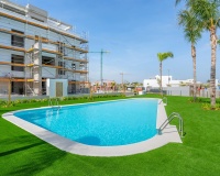 Revente - Apartment - Los Alcazares - Santa Rosalía