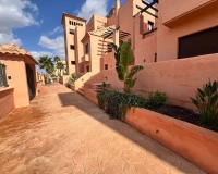 Revente - Apartment - Los Alcazares - SERANA GOLF