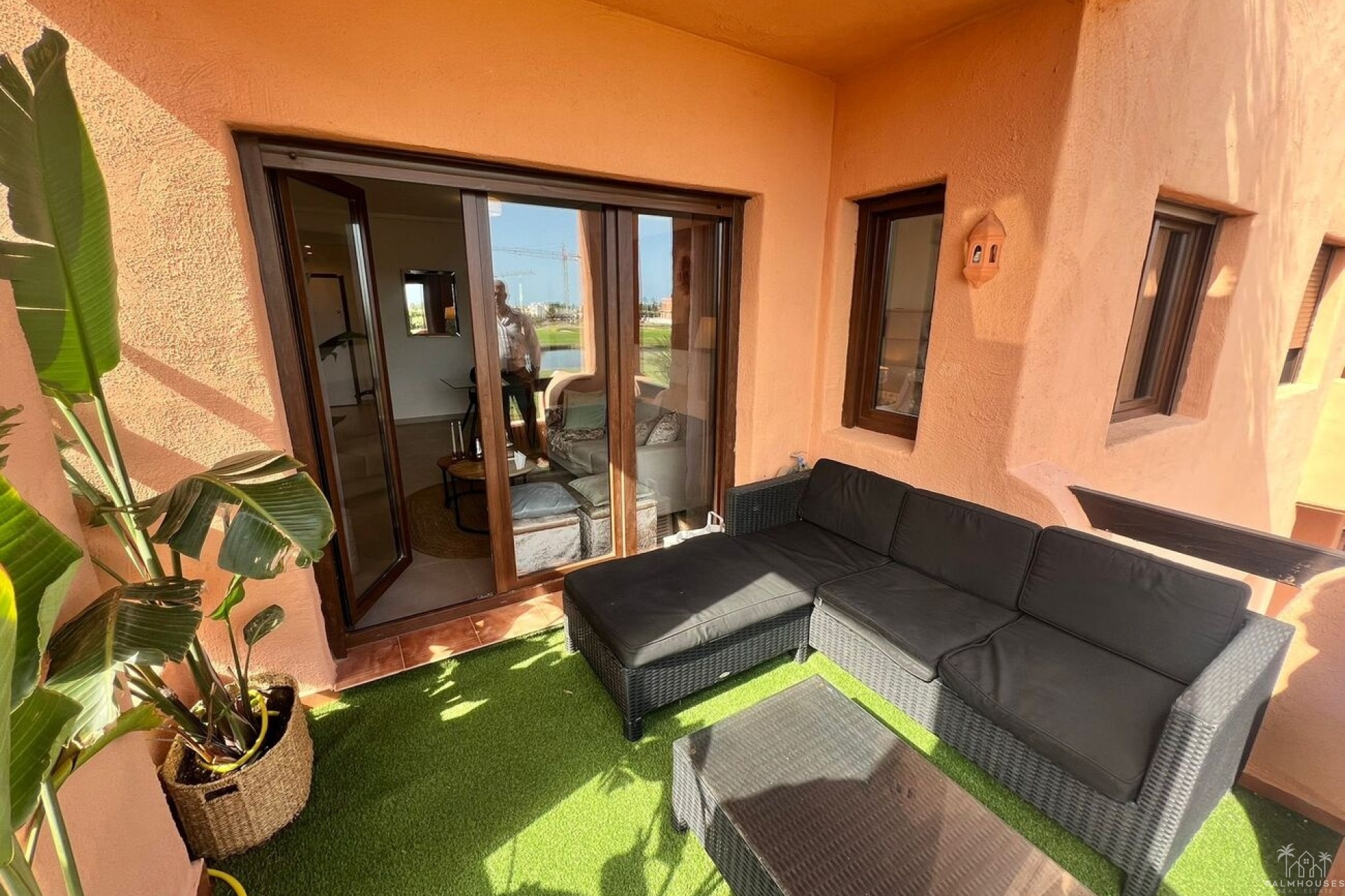 Revente - Apartment - Los Alcazares - SERANA GOLF