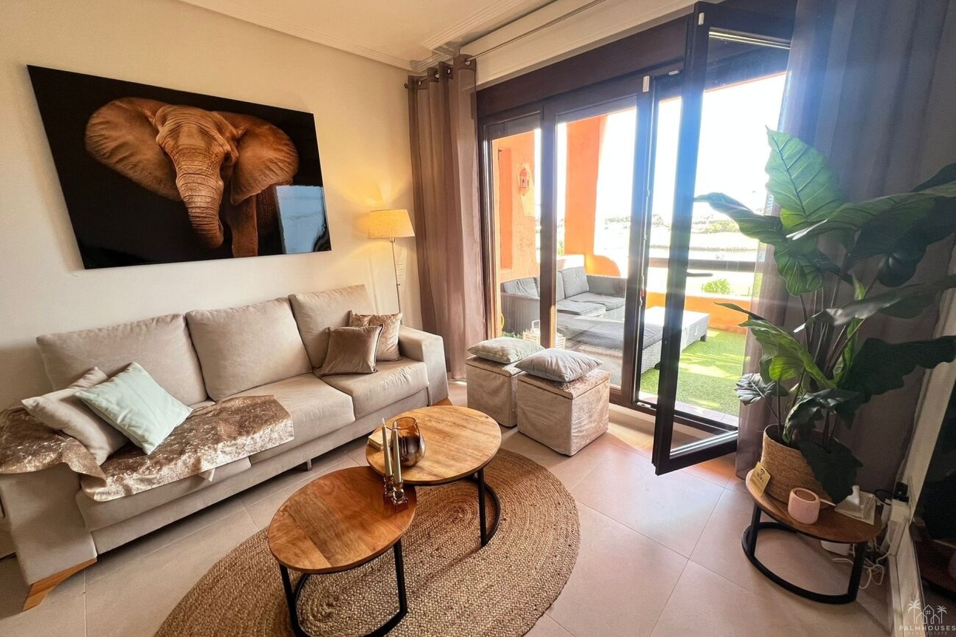 Revente - Apartment - Los Alcazares - SERANA GOLF