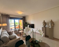 Revente - Apartment - Los Alcazares - SERANA GOLF