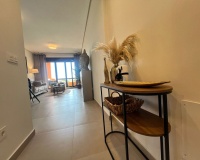 Revente - Apartment - Los Alcazares - SERANA GOLF