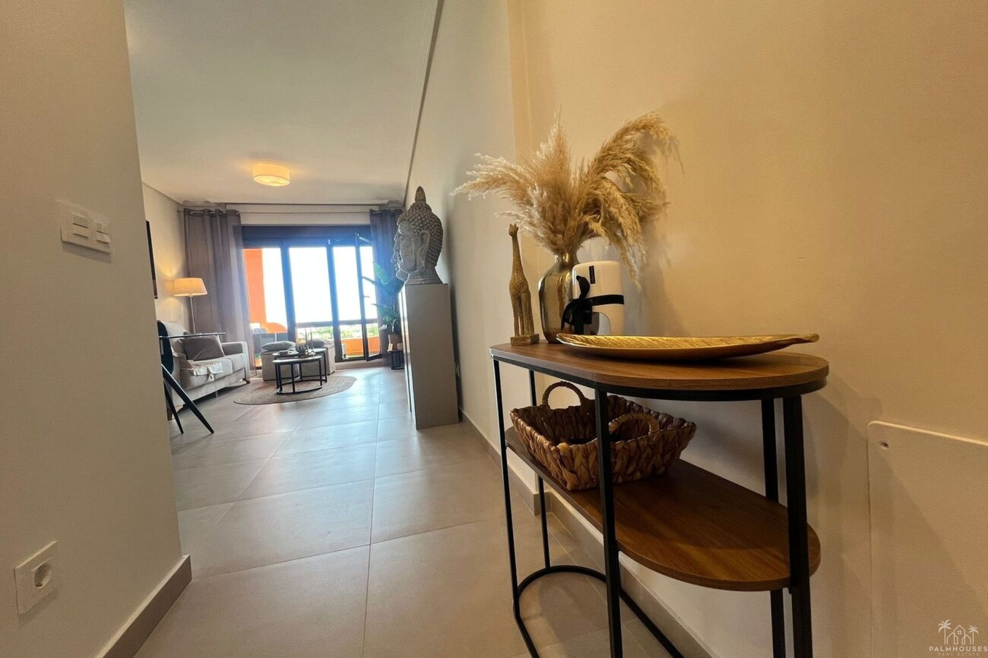 Revente - Apartment - Los Alcazares - SERANA GOLF