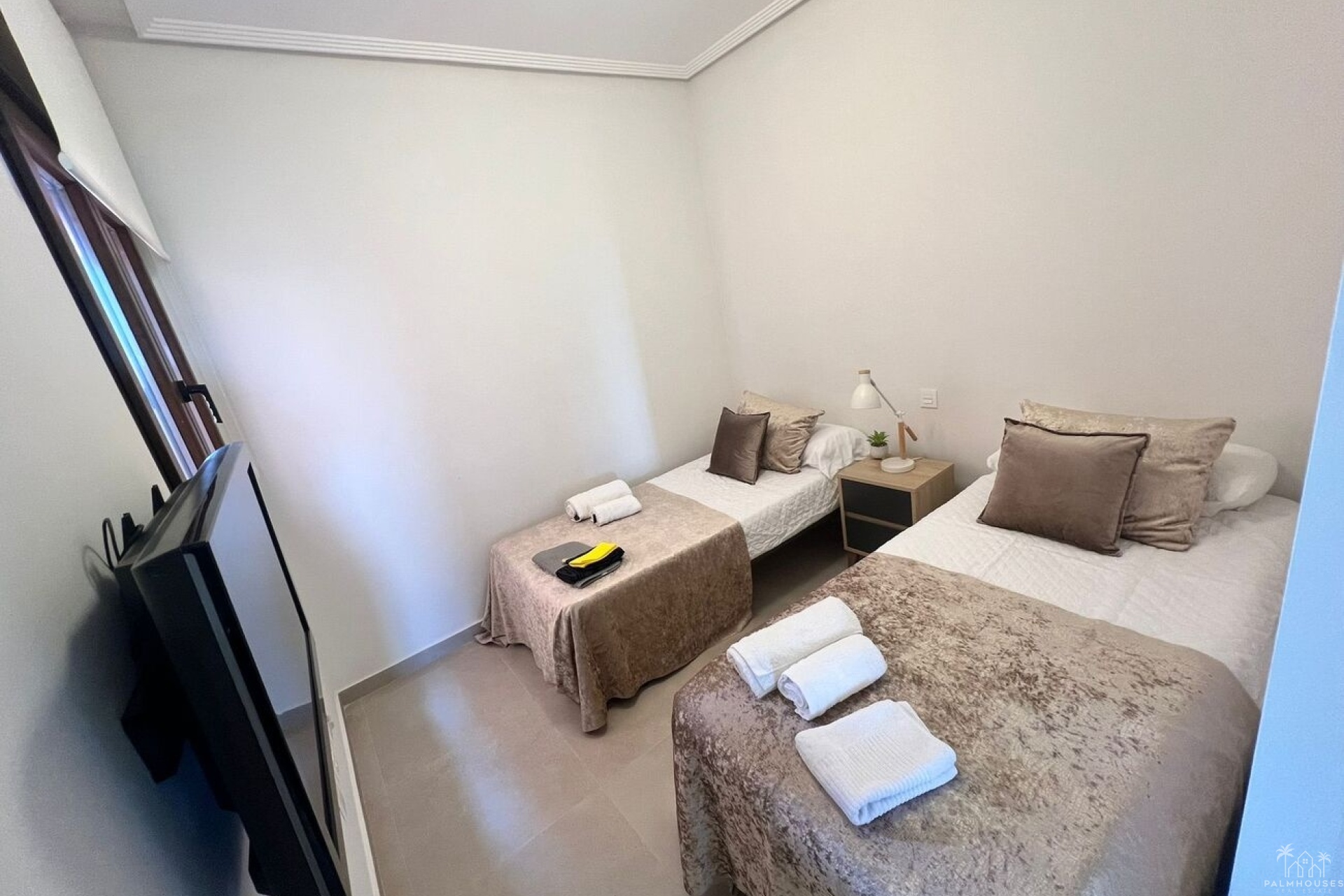 Revente - Apartment - Los Alcazares - SERANA GOLF