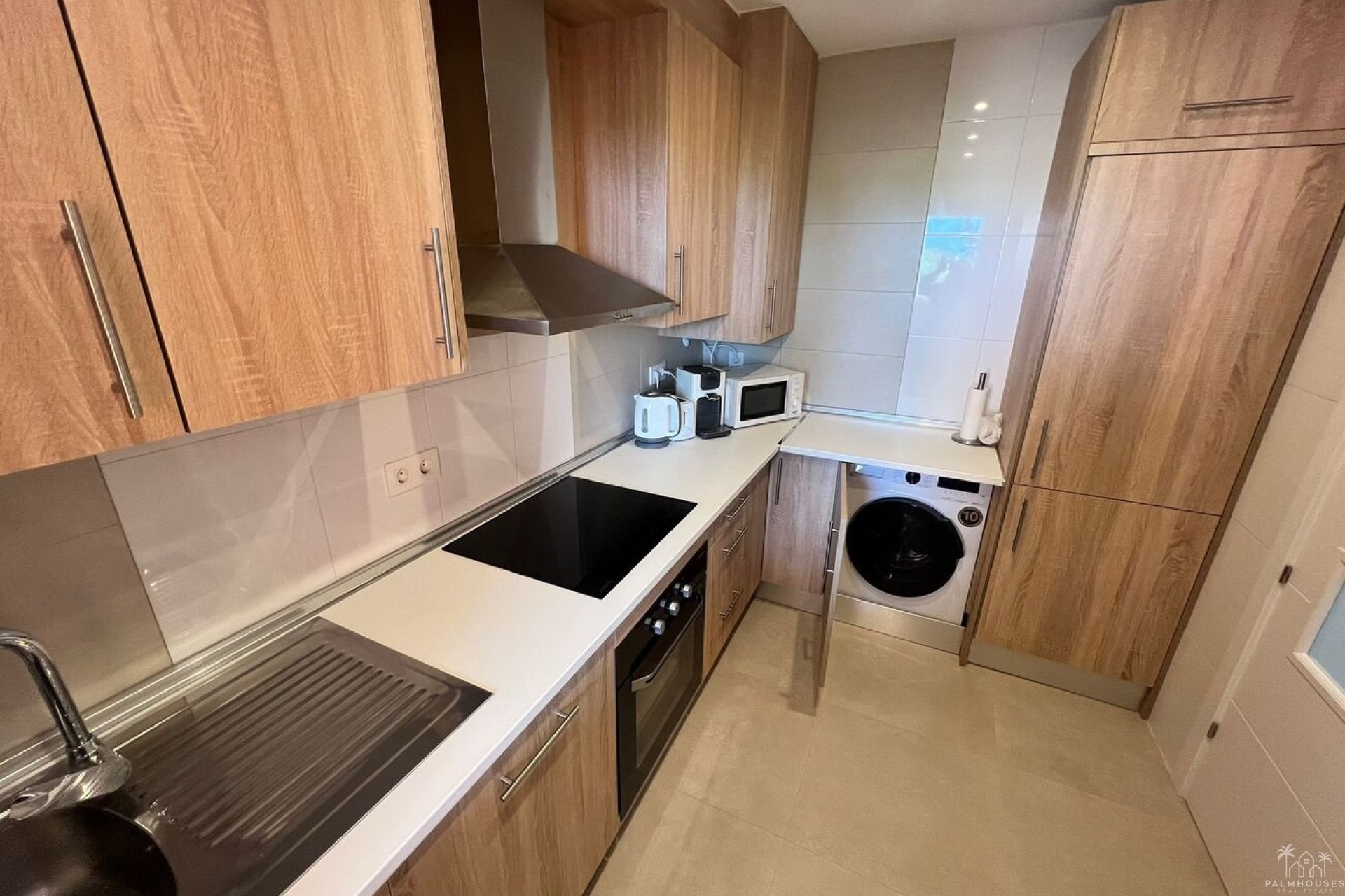 Revente - Apartment - Los Alcazares - SERANA GOLF