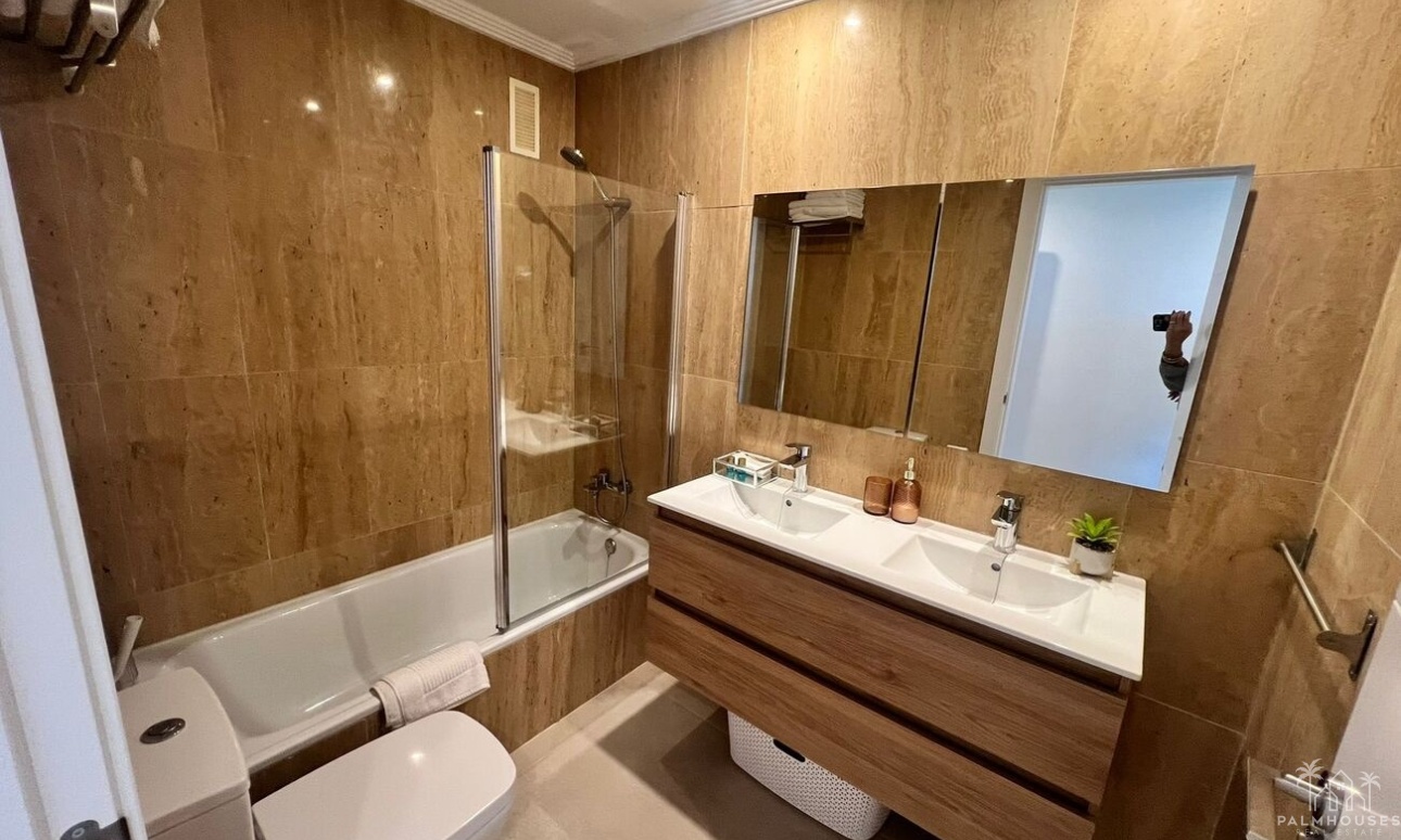 Revente - Apartment - Los Alcazares - SERANA GOLF
