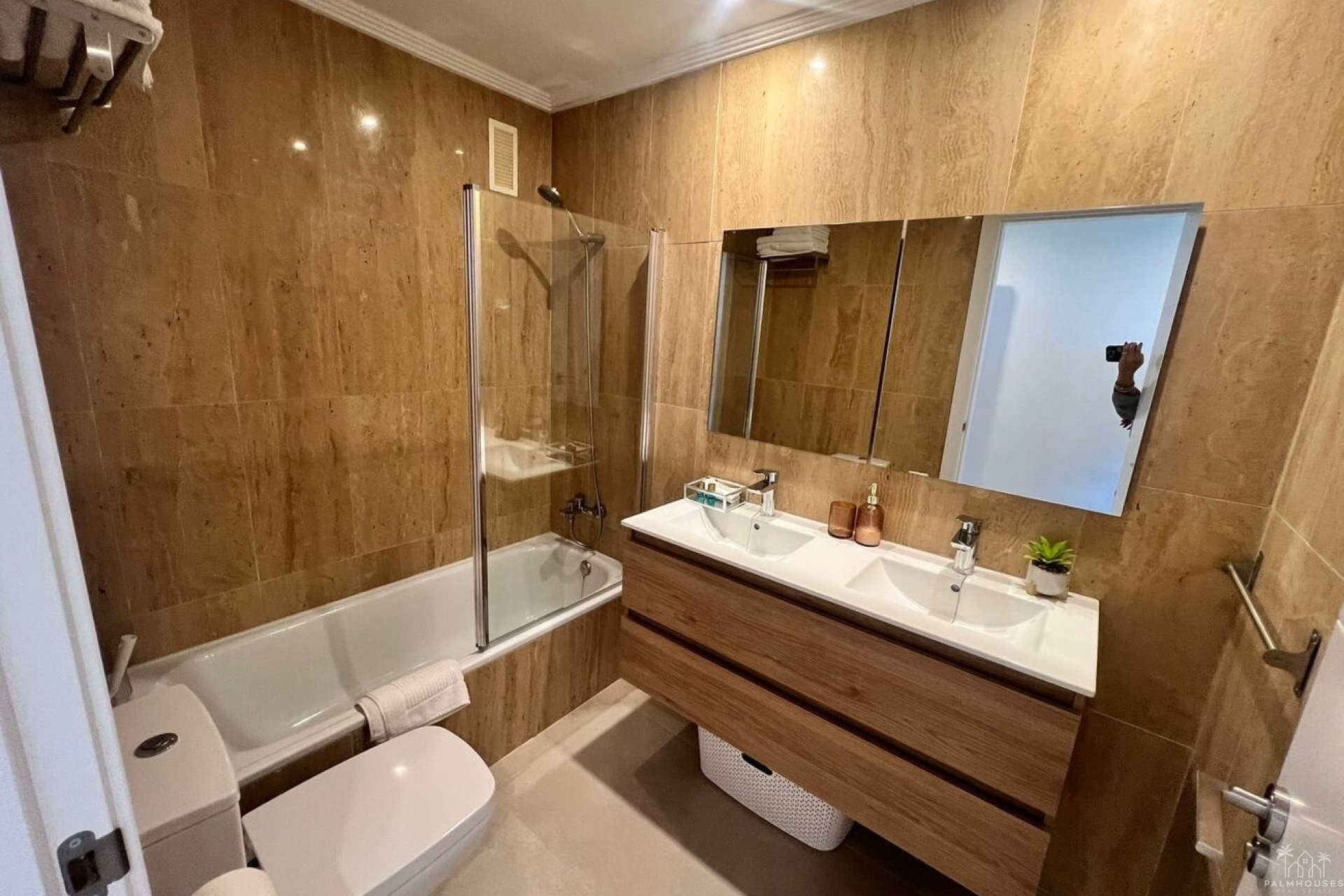 Revente - Apartment - Los Alcazares - SERANA GOLF